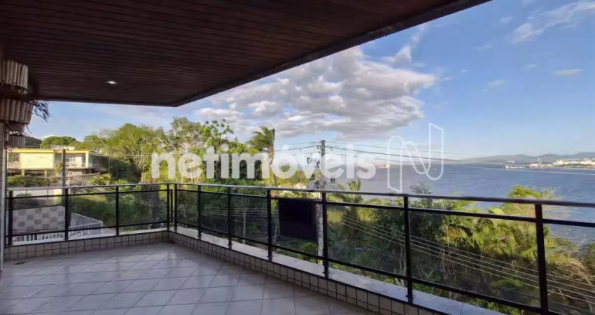 Apartamento com 2 quartos à venda na Rua Pajuçara, Cocotá, Rio de Janeiro