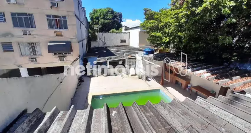 Casa com 4 quartos à venda na Avenida Paranapuam, Cocotá, Rio de Janeiro