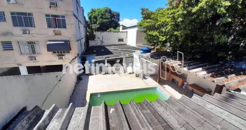 Venda Casa Cocotá Rio de Janeiro