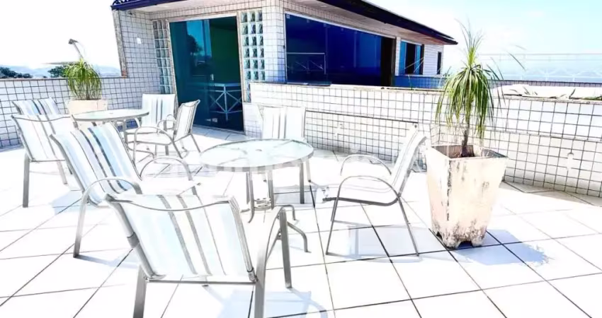 Casa com 4 quartos à venda no Jardim Guanabara, Rio de Janeiro 