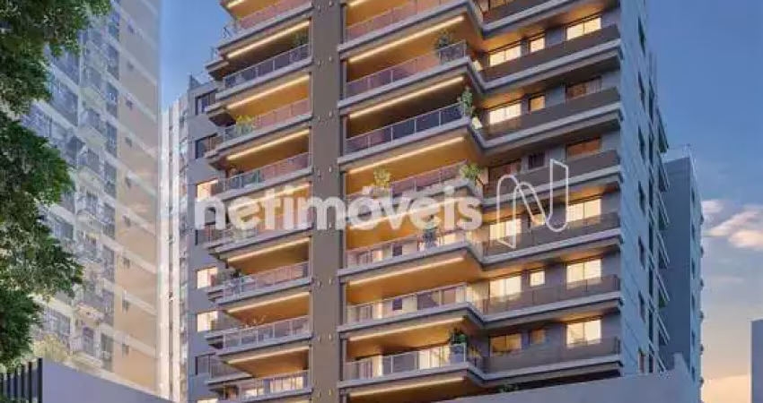 Apartamento com 2 quartos à venda em Botafogo, Rio de Janeiro 
