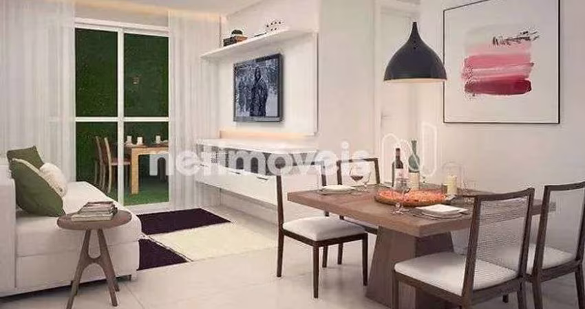 Venda Apartamento 2 quartos Freguesia (ilha do Governador) Rio de Janeiro