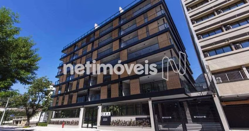 Venda Apartamento 4 quartos Lagoa Rio de Janeiro