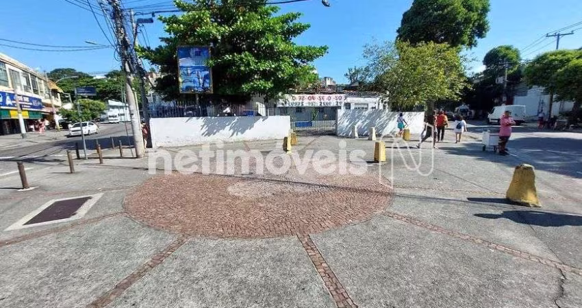 Venda ou locação Casa comercial Cocotá Rio de Janeiro
