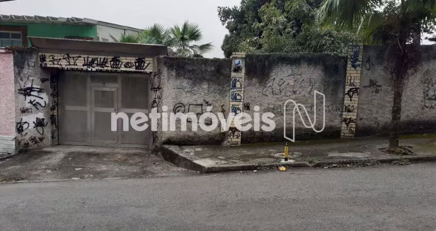 Casa com 2 quartos à venda na Rua Escalda, Jardim Carioca, Rio de Janeiro