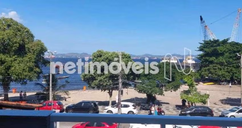 Venda ou locação Apartamento 1 quarto Ribeira Rio de Janeiro