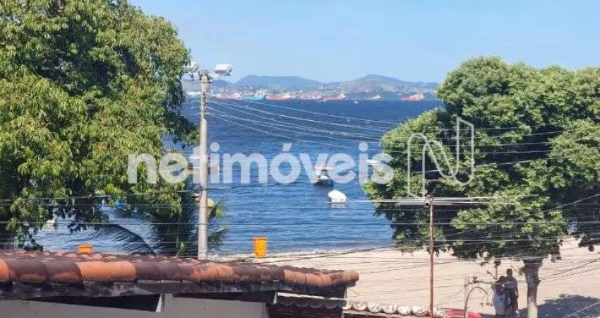 Venda ou locação Apartamento 1 quarto Ribeira Rio de Janeiro