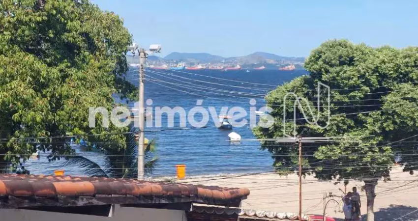 Apartamento com 1 quarto à venda na Praia da Ribeira, Ribeira, Rio de Janeiro