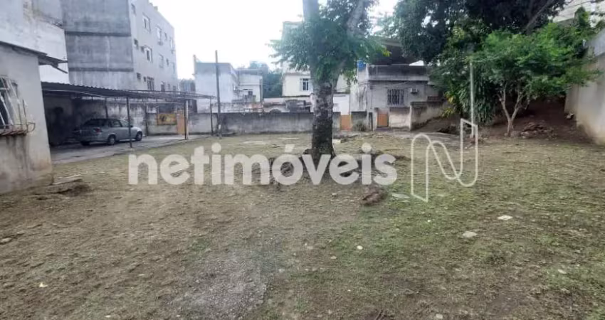 Excelente oportunidade de 2 lotes de terreno planos nos bancários!