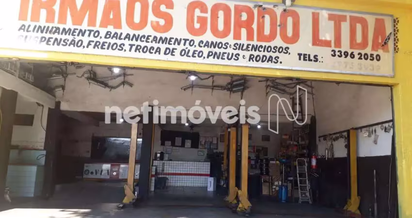 Ponto comercial à venda em Tauá, Rio de Janeiro 