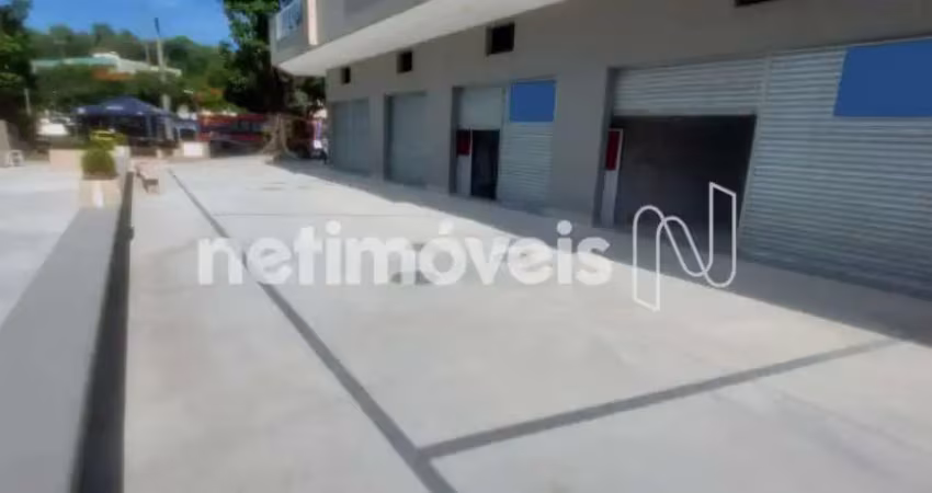 Ponto comercial à venda em Ribeira, Rio de Janeiro 