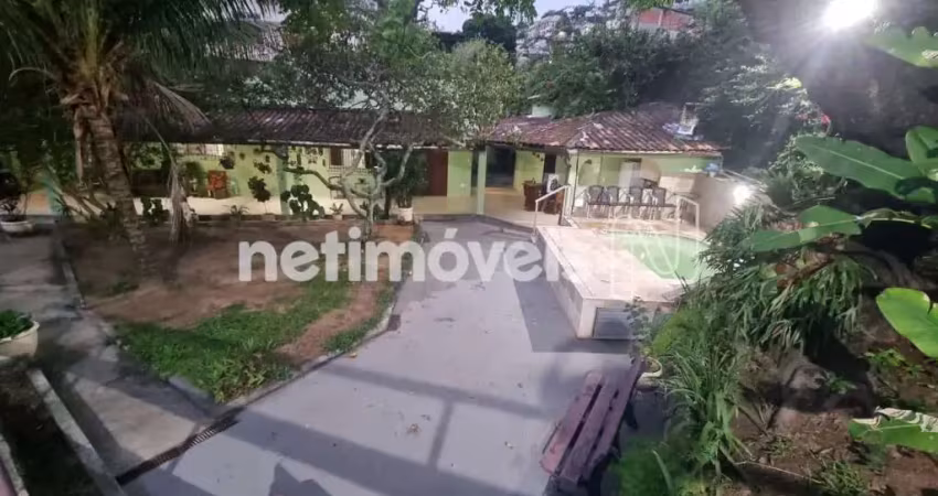 Casa com 3 quartos à venda no Jardim Carioca, Rio de Janeiro 