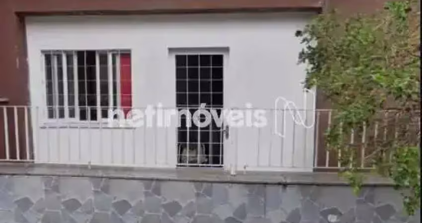 Casa com 2 quartos à venda na Portuguesa, Rio de Janeiro 