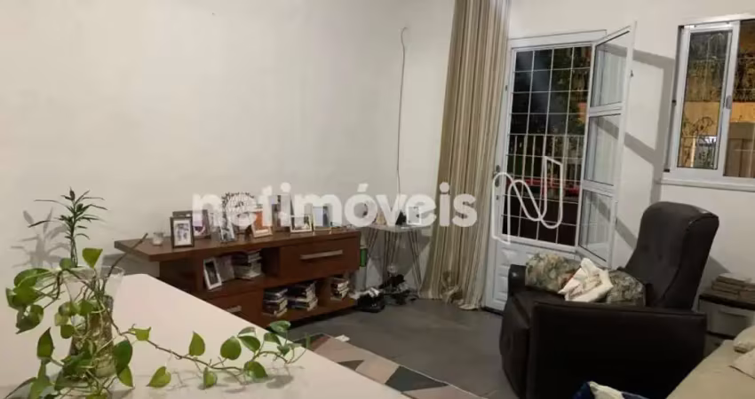 Casa com 2 quartos à venda na Portuguesa, Rio de Janeiro 