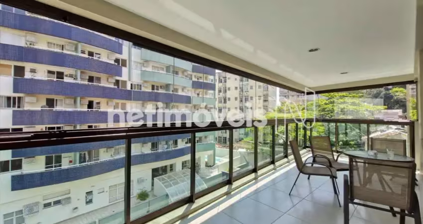 Apartamento com 3 quartos à venda em Botafogo, Rio de Janeiro 