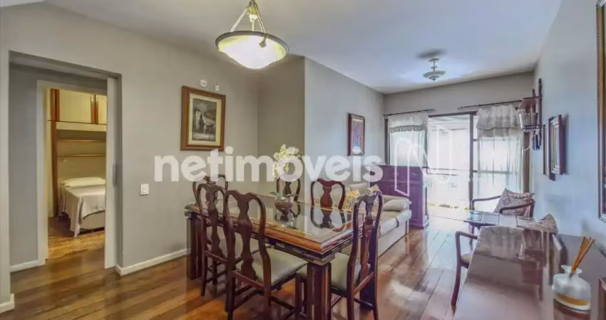 Apartamento com 4 quartos à venda no Leblon, Rio de Janeiro 