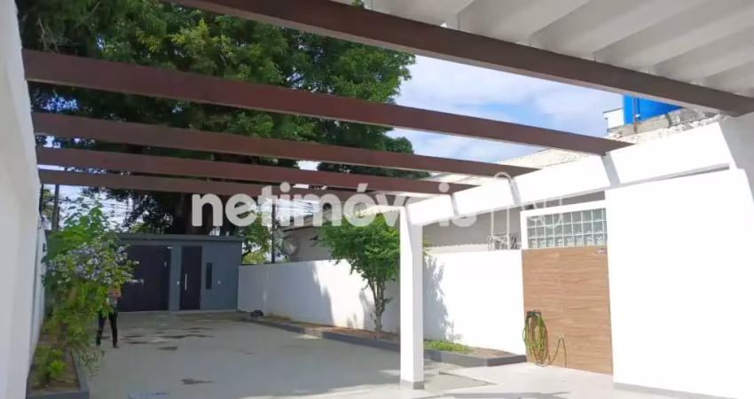 Casa com 3 quartos à venda no Zumbi, Rio de Janeiro 