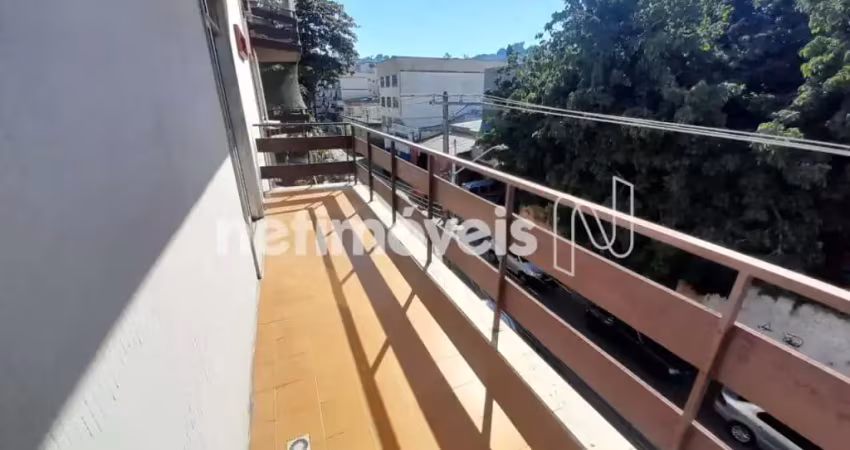 Apartamento com 1 quarto à venda na Estrada do Galeão, Cacuia, Rio de Janeiro