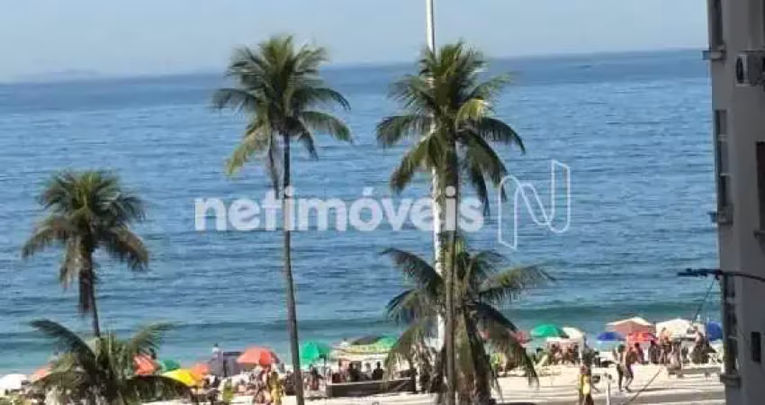 Apartamento com 3 quartos à venda na Rua Souza Lima, Copacabana, Rio de Janeiro