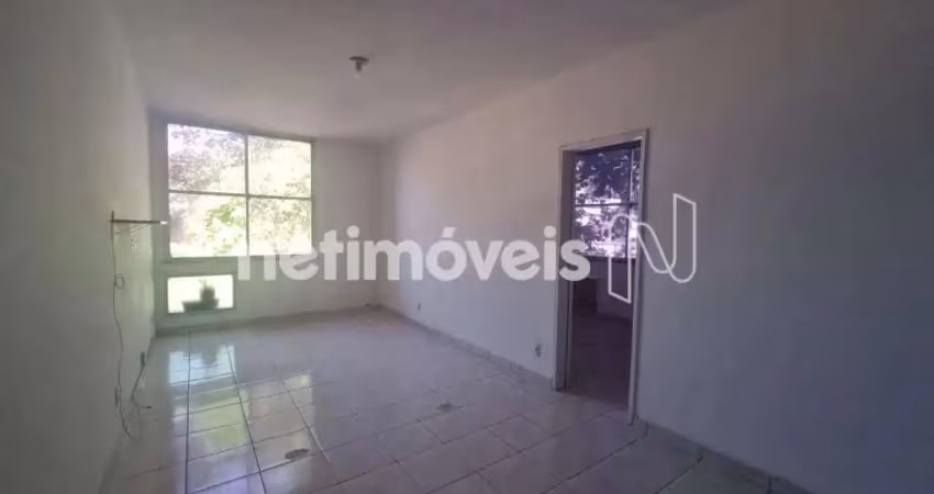 Apartamento com 1 quarto à venda em Tauá, Rio de Janeiro 