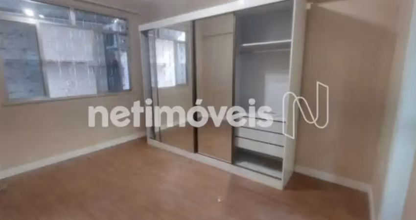 Apartamento com 1 quarto à venda na Praia da Bandeira, Rio de Janeiro 