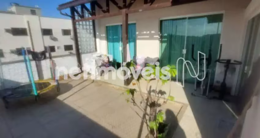Apartamento com 2 quartos à venda no Jardim Guanabara, Rio de Janeiro 