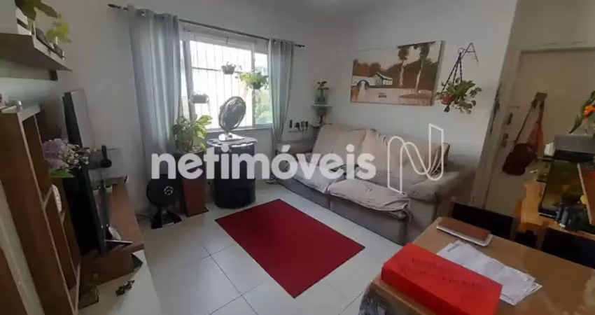 Apartamento com 1 quarto à venda em Tauá, Rio de Janeiro 