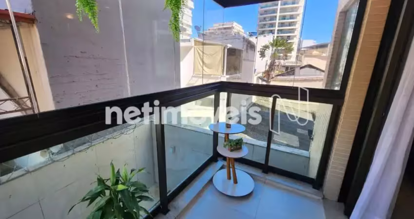 Apartamento com 2 quartos à venda na Rua São Manuel, Botafogo, Rio de Janeiro