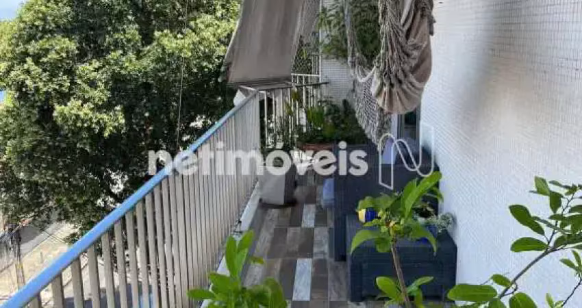 Apartamento com 2 quartos à venda no Jardim Carioca, Rio de Janeiro 