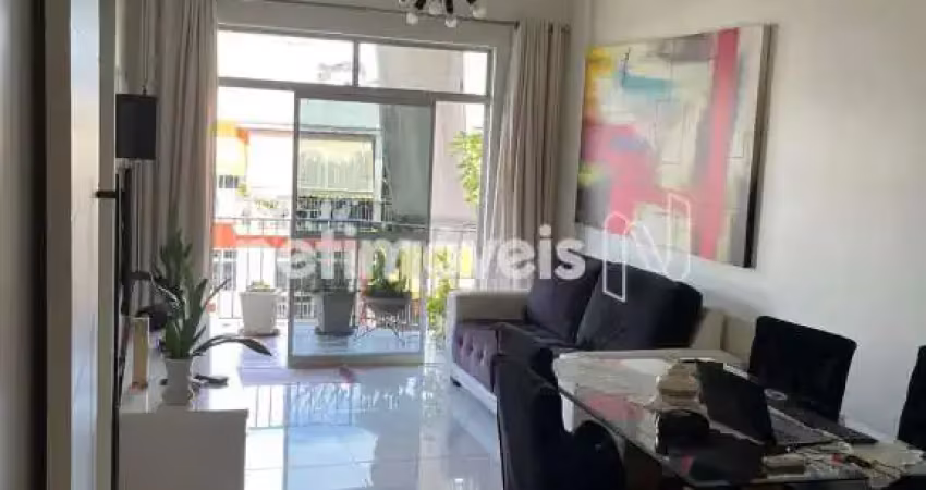 Apartamento com 2 quartos à venda no Jardim Carioca, Rio de Janeiro 
