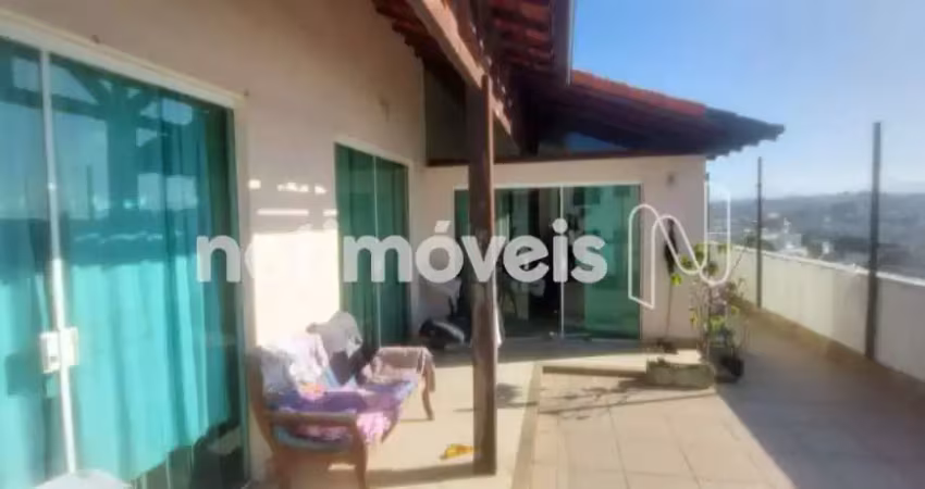 Cobertura com 2 quartos à venda no Jardim Guanabara, Rio de Janeiro 