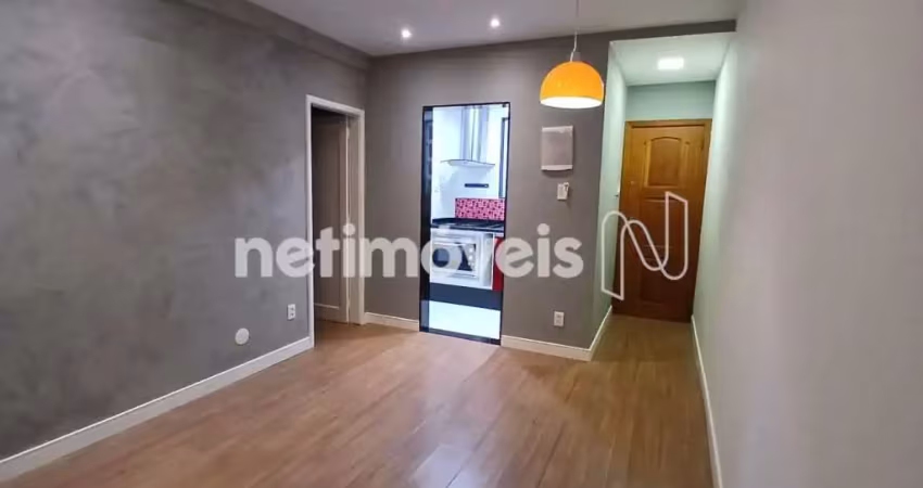 Apartamento com 1 quarto à venda na Praia da Bandeira, Rio de Janeiro 