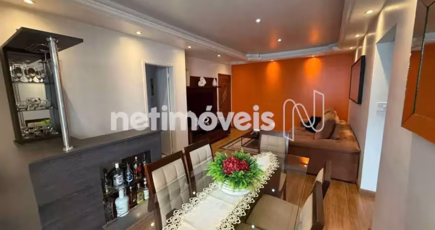 Apartamento com 3 quartos à venda no Jardim Guanabara, Rio de Janeiro 