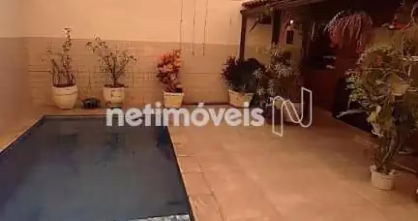 Casa com 5 quartos à venda na Portuguesa, Rio de Janeiro 