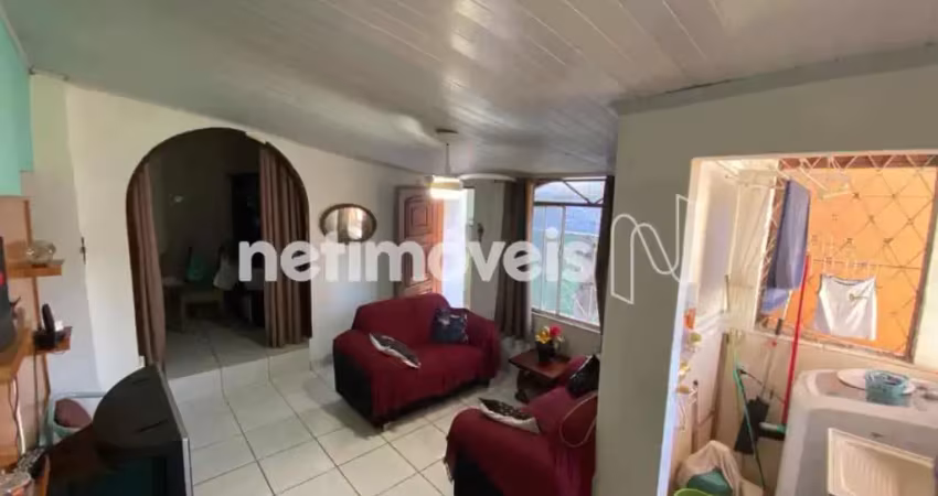 Casa com 2 quartos à venda na Cacuia, Rio de Janeiro 