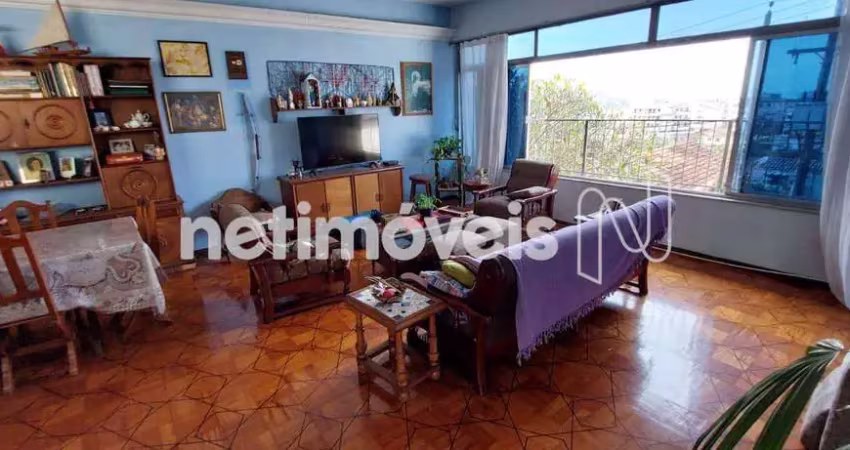 Casa com 3 quartos à venda na Praia da Bandeira, Rio de Janeiro 