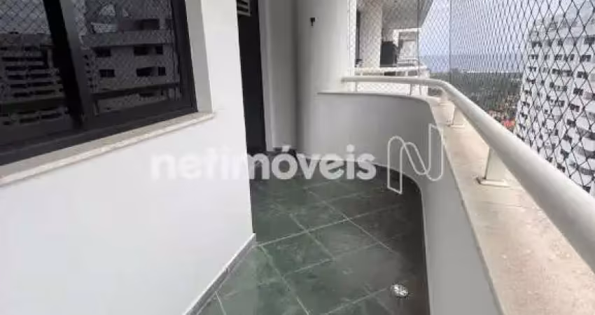 Condominio com total infraestruturaentrega imediata - vazio