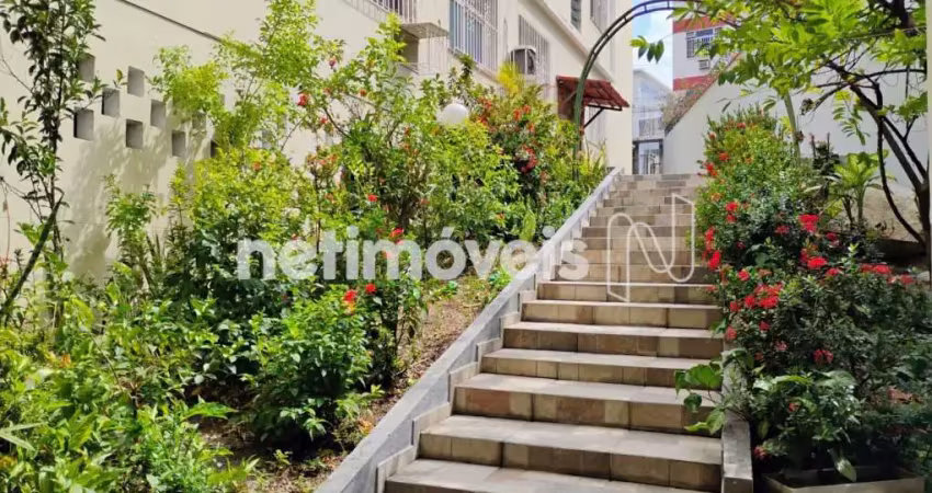 Apartamento com 2 quartos para alugar na Estrada do Galeão, Jardim Guanabara, Rio de Janeiro