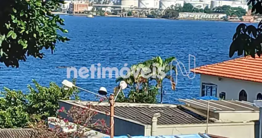 Apartamento com 2 quartos para alugar na Freguesia (Ilha do Governador), Rio de Janeiro 