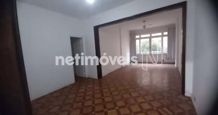Apartamento com 3 quartos para alugar na Rua Barata Ribeiro, Copacabana, Rio de Janeiro