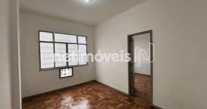 Apartamento com 1 quarto para alugar na Rua do Matoso, 125, Praça da Bandeira, Rio de Janeiro