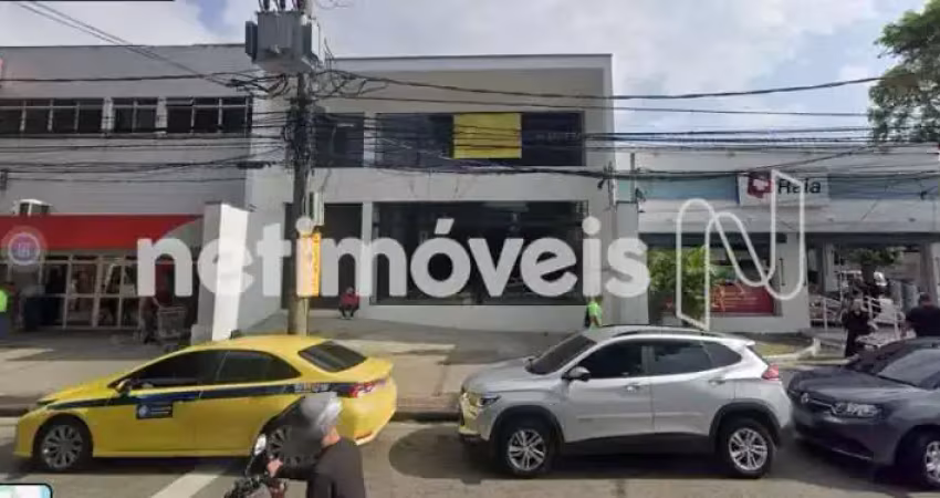 Ponto comercial para alugar em Cocotá, Rio de Janeiro 