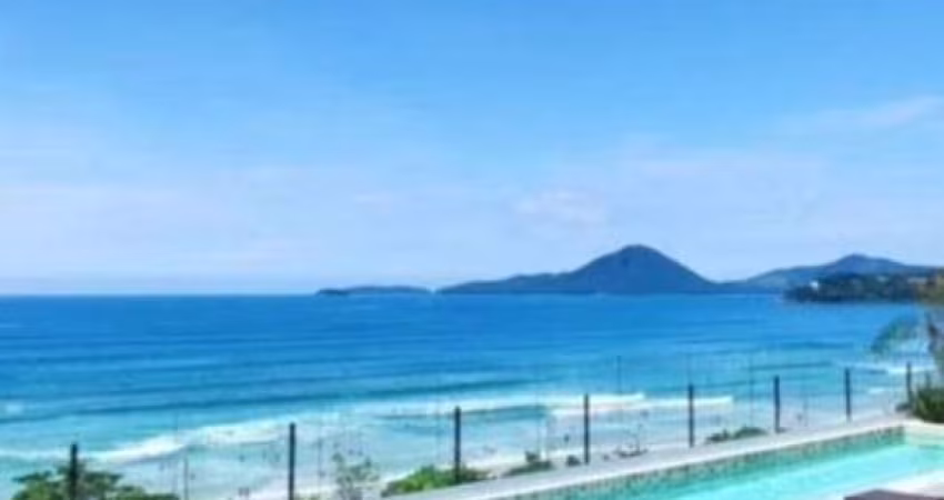 Apartamento - Padrão, para Venda em Ubatuba/SP
