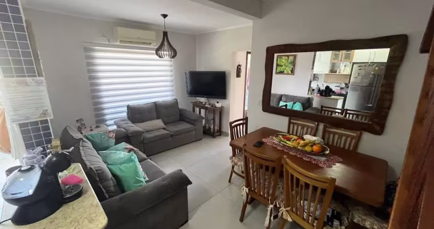 Apartamento - Cobertura, para Venda em Ubatuba/SP