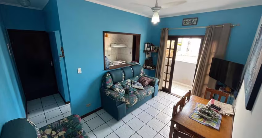 Apartamento - Padrão, para Venda em Ubatuba/SP