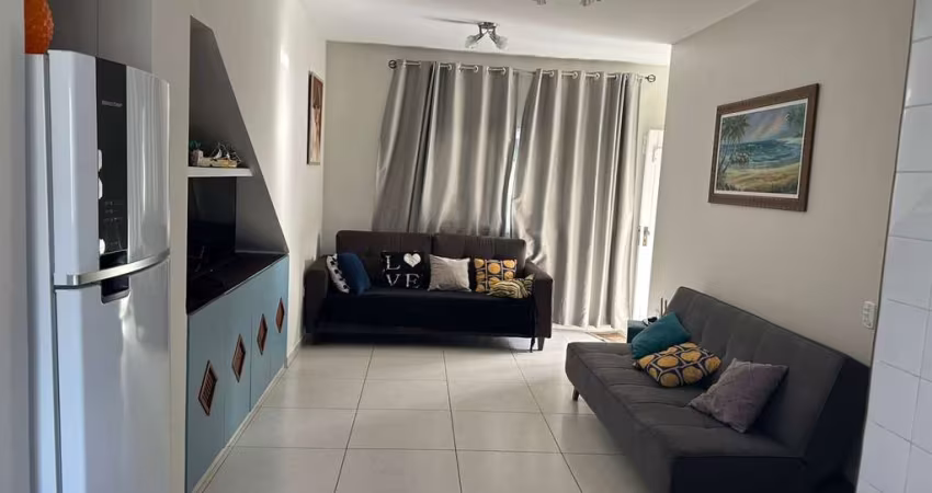 Apartamento - Padrão, para Venda em Ubatuba/SP