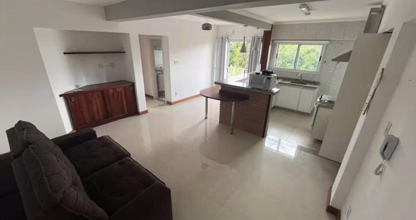 Apartamento - Padrão, para Venda em Ubatuba/SP