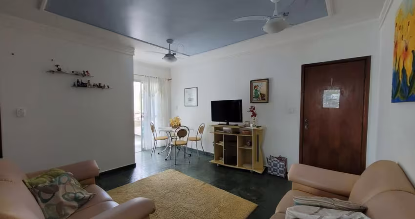 Apartamento - Padrão, para Venda em Ubatuba/SP