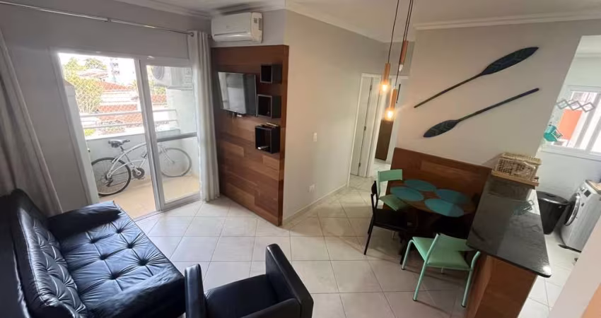 Apartamento - Padrão, para Venda em Ubatuba/SP