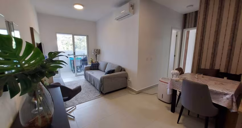 Apartamento - Padrão, para Venda em Ubatuba/SP